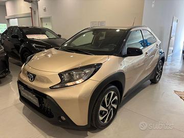 Toyota Aygo X 1.0 Trend 72cv