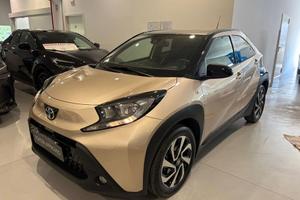 Toyota Aygo X 1.0 Trend 72cv