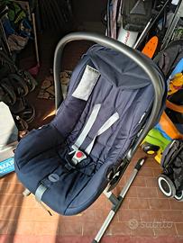 2 ovetti Inglesina 
