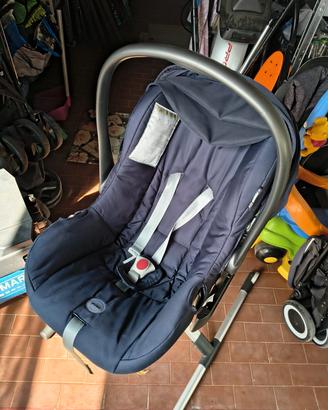 2 ovetti Inglesina 