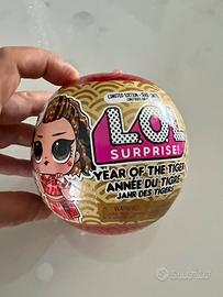LOL Surprise Ball Originale NUOVA