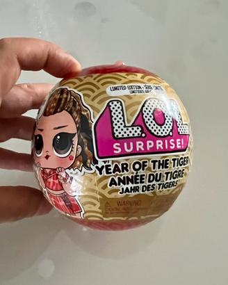 LOL Surprise Ball Originale NUOVA