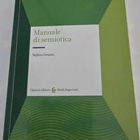 Manuale di semiotica