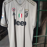 Maglia Ronaldo Juventus 2018/2019