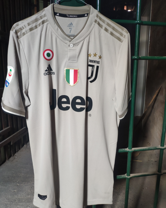 Maglia Ronaldo Juventus 2018/2019
