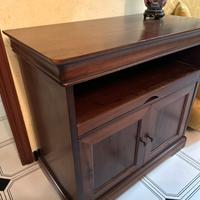 Mibile legno porta Tv