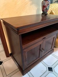 Mibile legno porta Tv