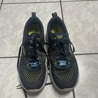 Scarpa Running tg.42