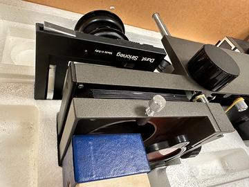 Durst M605 CLS ingranditore