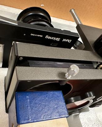 Durst M605 CLS ingranditore
