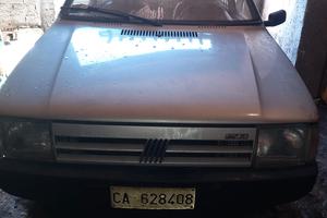 fiat uno cs 1990