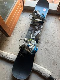 Snowboard forum