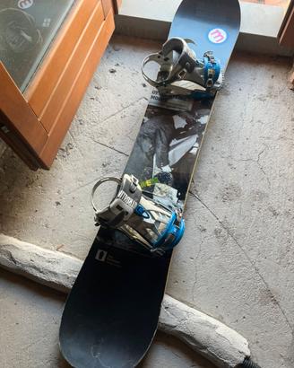 Snowboard forum