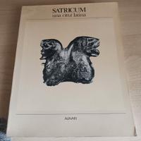 SATRICUM UNA CITTA’ LATINA – ALINARI – 1982