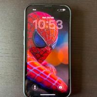 iPhone 14 128Gb Blu Mezzanotte