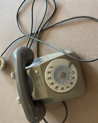 Telefono vintage sip