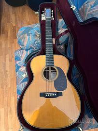 Chitarra Martin Eric Clapton