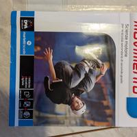 Libro più movimento - 9788839302809