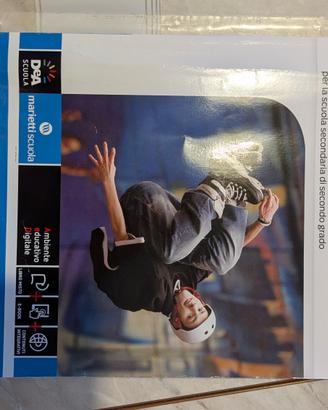 Libro più movimento - 9788839302809