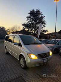 Mercedes-benz Viano 2.2 CDI Trend L