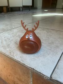 Animal speaker dear
