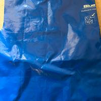 Rimesello Copripiede fuoribordo