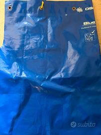 Rimesello Copripiede fuoribordo