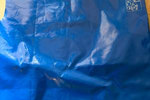 Rimesello Copripiede fuoribordo