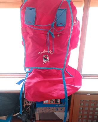Zaino da viaggio