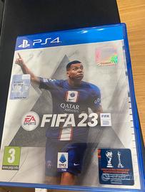 Fifa 23