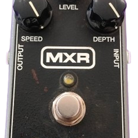 Pedale Dunlop MXR Uni-Vibe