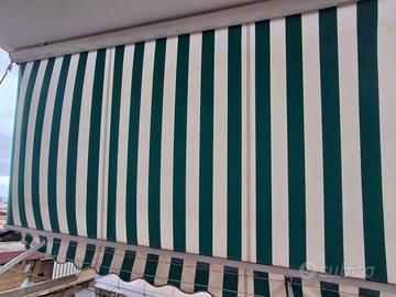 2 Tende da sole tempotest