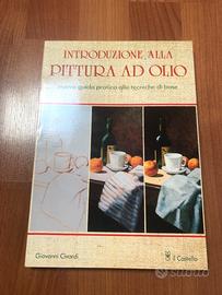 Introduzione alla pittura ad olio
