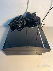 Console Sony PS3 Fat CECHJ04 NON FUNZIONANTE