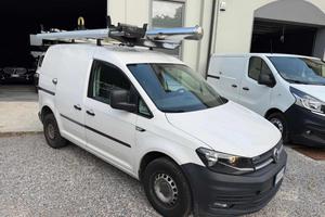 VOLKSWAGEN Caddy 2.0 TDI 122CV 4x4 “ALLESTITO”