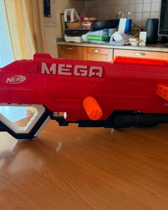 Nerf mega thunderhawk