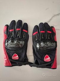 Guanti Alpinestars Ducati