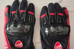 Guanti Alpinestars Ducati