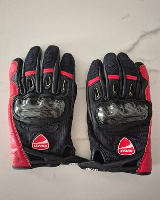 Guanti Alpinestars Ducati