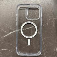 iPhone 16 Pro Max custodia trasparente ESR