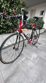 BICI DA CORSA (SU STRADA)