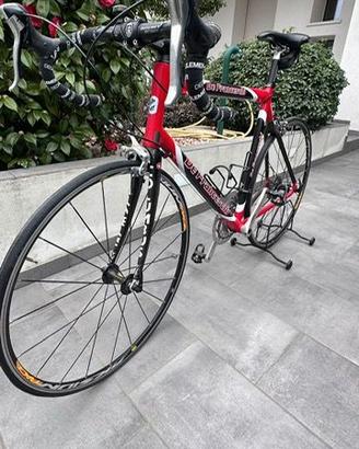 BICI DA CORSA (SU STRADA)