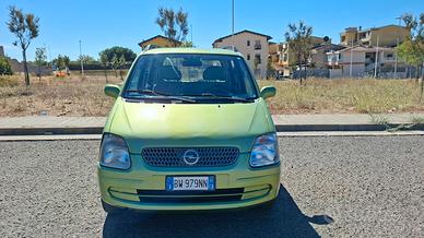 Opel Agila 1.0