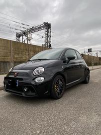 Abarth 695 competizione