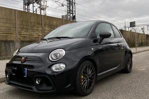 Abarth 695 competizione