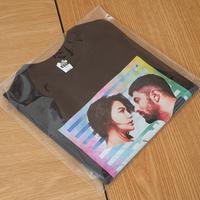 T-shirt unisex personalizzate in DIGITALE 