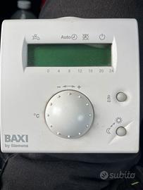 Termostato baxi qa73 funzionante