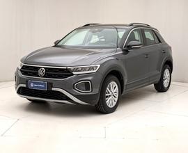VOLKSWAGEN T-Roc - T-Roc 2.0 TDI SCR Life