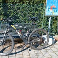 BMC time elite 02 taglia L