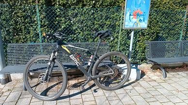 BMC time elite 02 taglia L